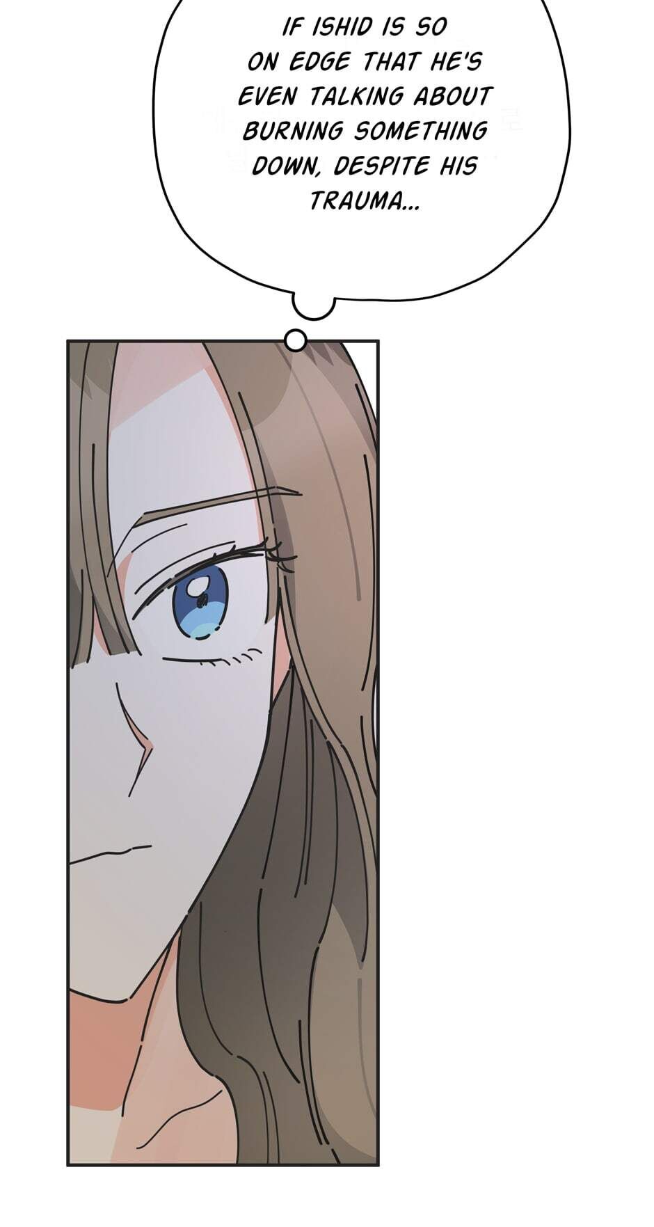 The Evil Lady's Hero Chapter 59 page 11 - Chapter 59: Bastard Monster