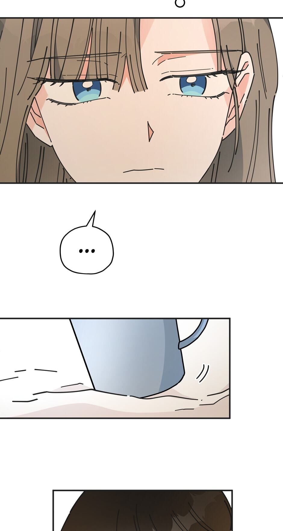 The Evil Lady's Hero Chapter 59 page 16 - Chapter 59: Bastard Monster