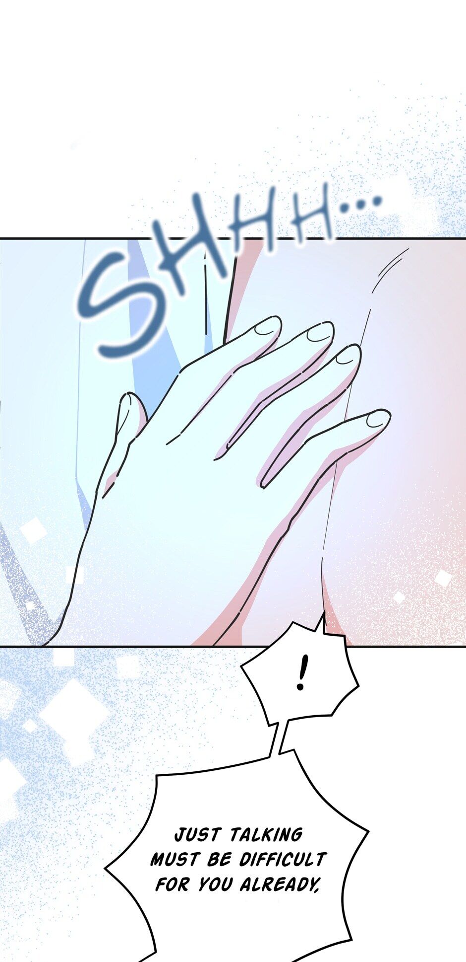 The Evil Lady's Hero Chapter 59 page 18 - Chapter 59: Bastard Monster