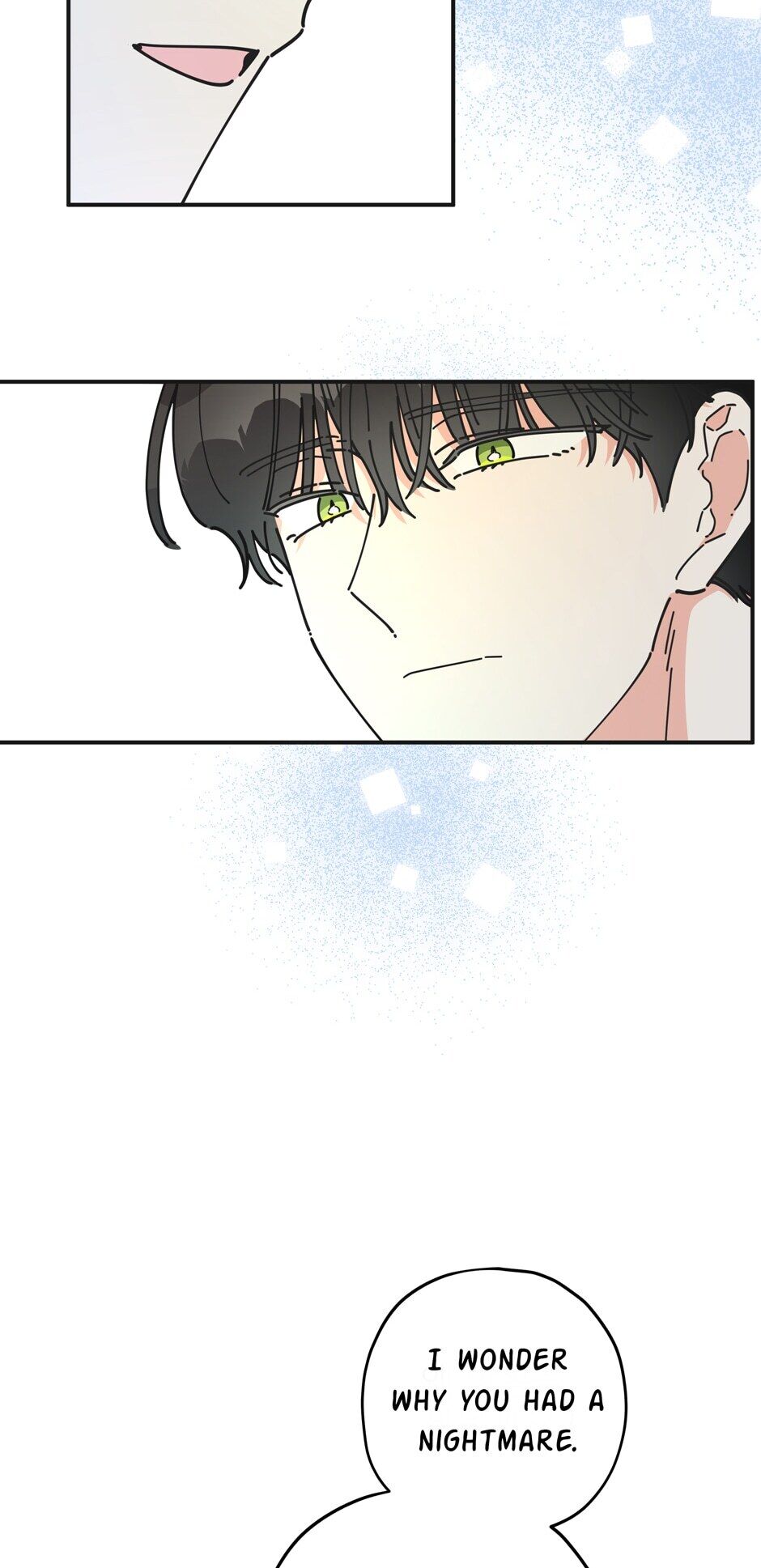 The Evil Lady's Hero Chapter 59 page 21 - Chapter 59: Bastard Monster