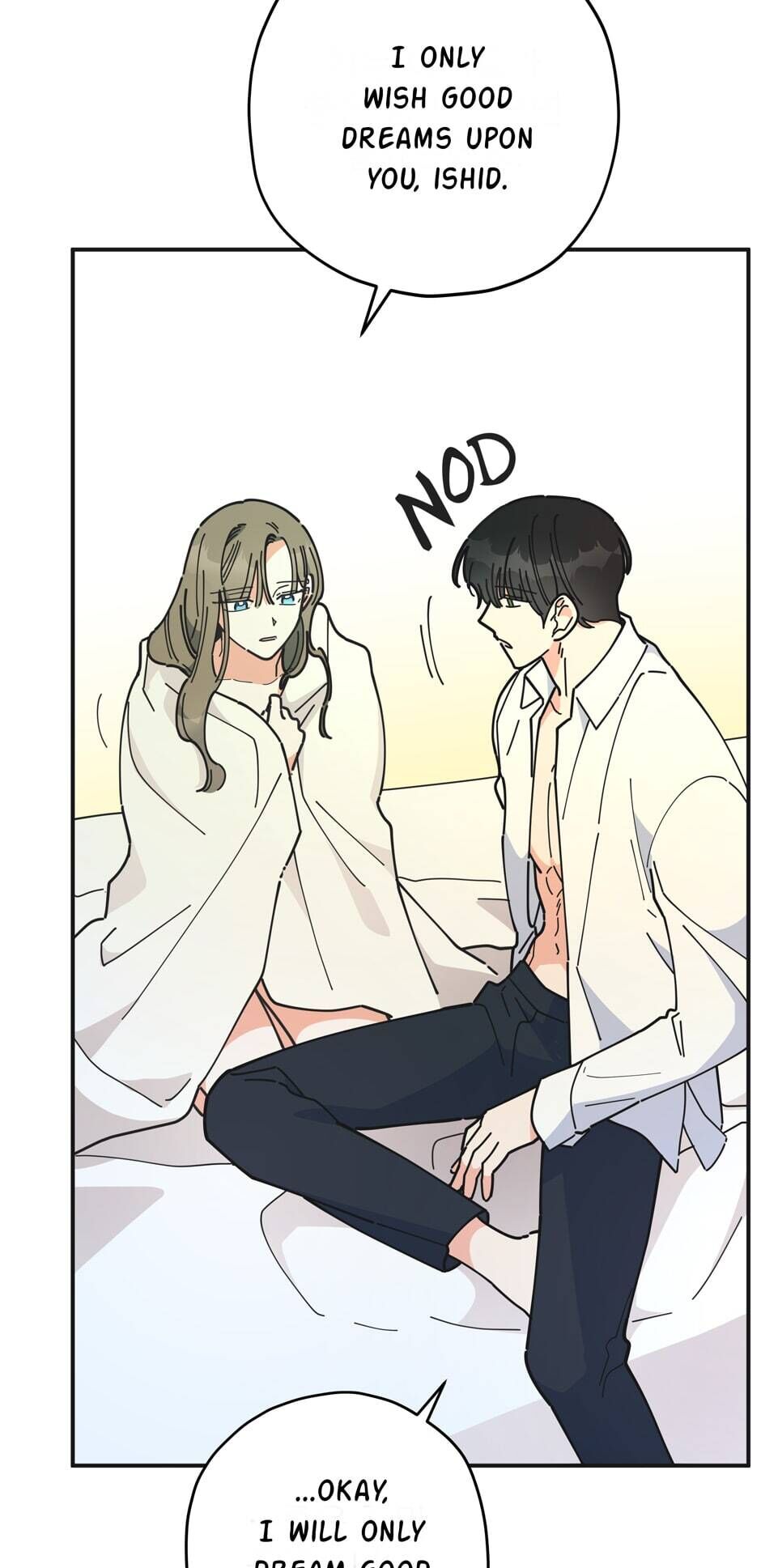 The Evil Lady's Hero Chapter 59 page 22 - Chapter 59: Bastard Monster