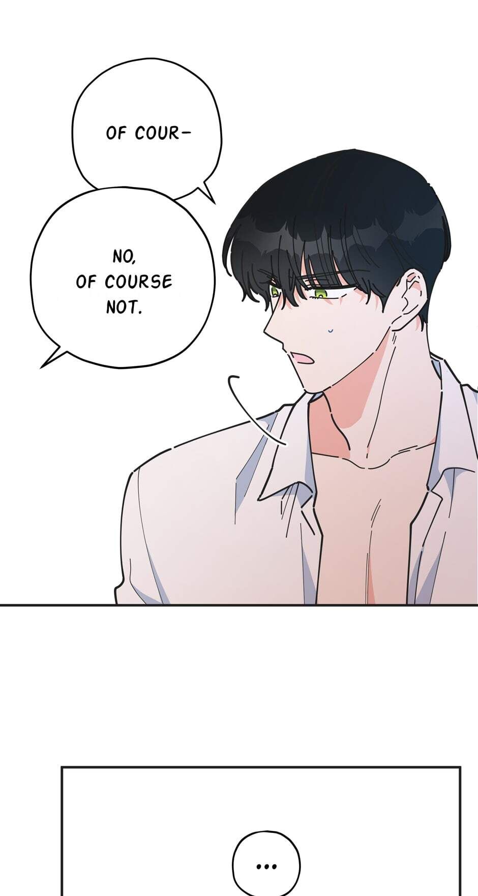 The Evil Lady's Hero Chapter 59 page 28 - Chapter 59: Bastard Monster