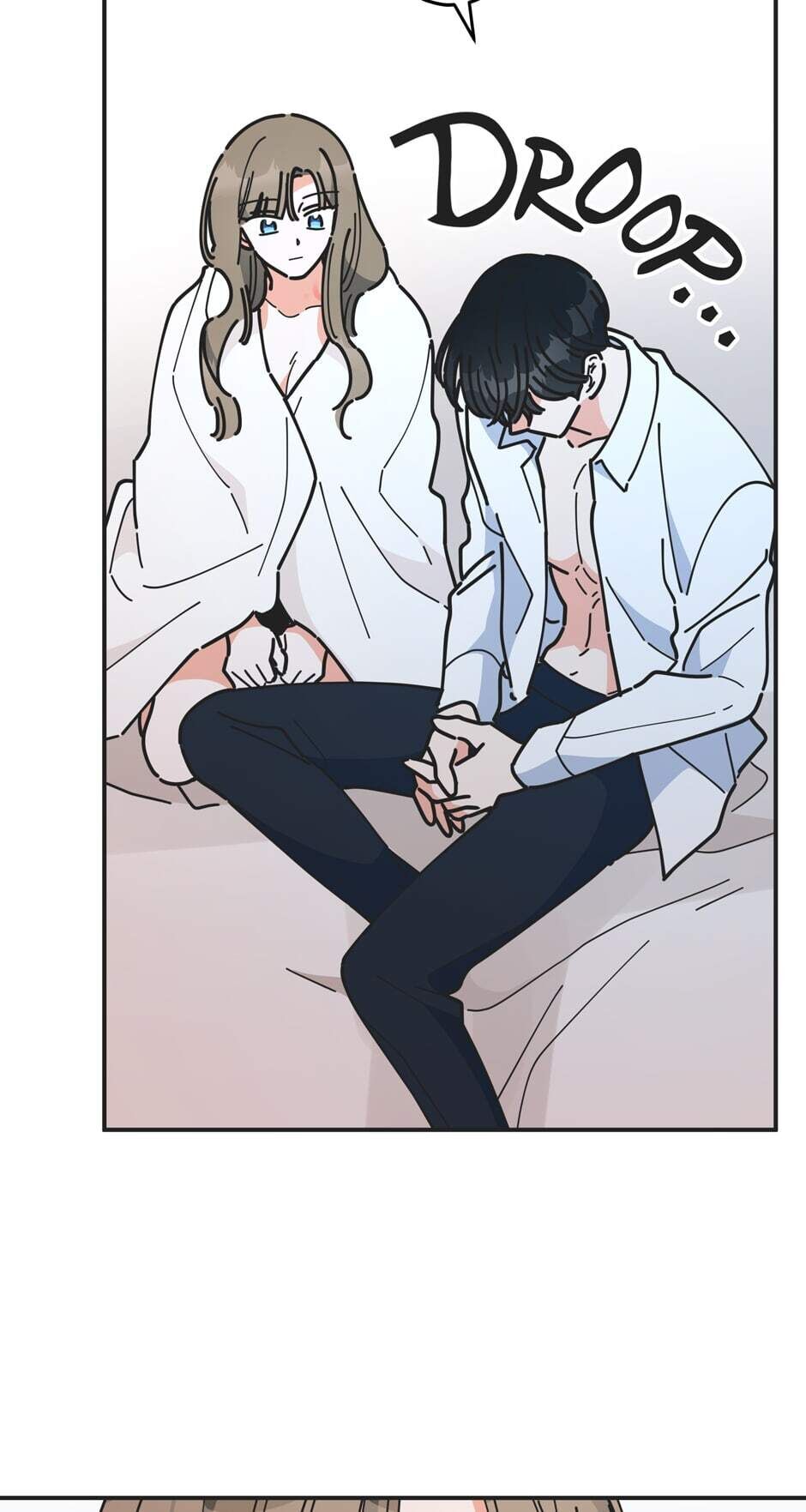 The Evil Lady's Hero Chapter 59 page 29 - Chapter 59: Bastard Monster