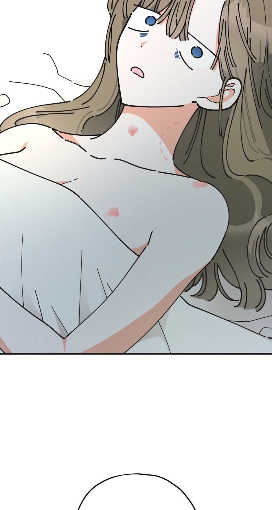 The Evil Lady's Hero Chapter 59 page 3 - Chapter 59: Bastard Monster