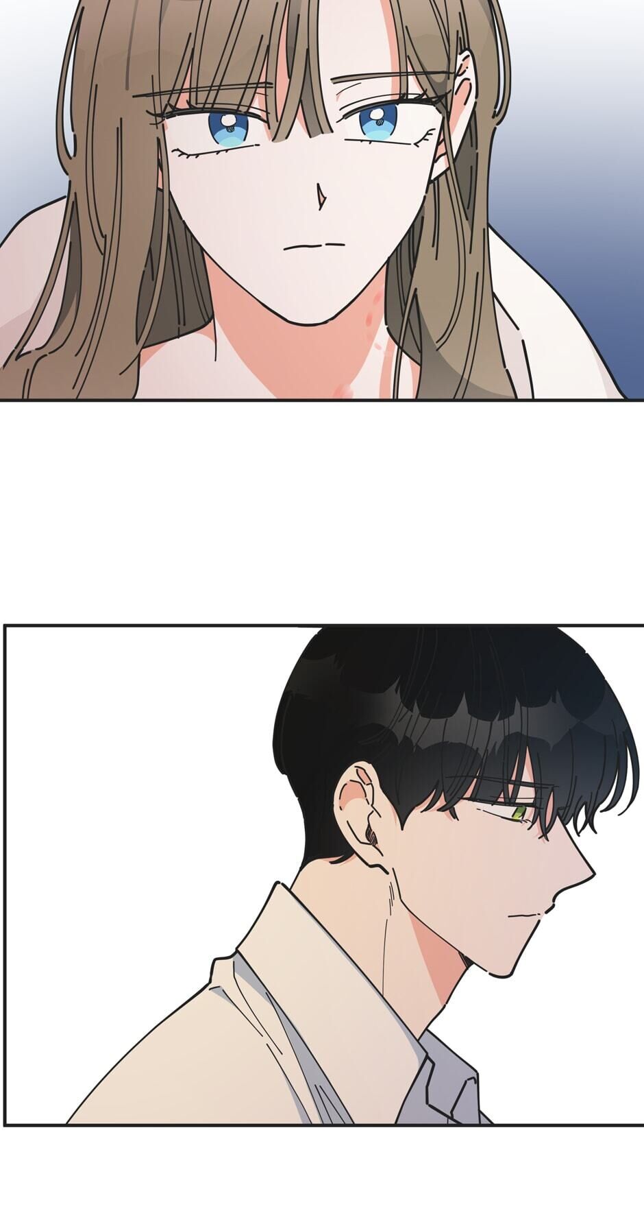 The Evil Lady's Hero Chapter 59 page 30 - Chapter 59: Bastard Monster
