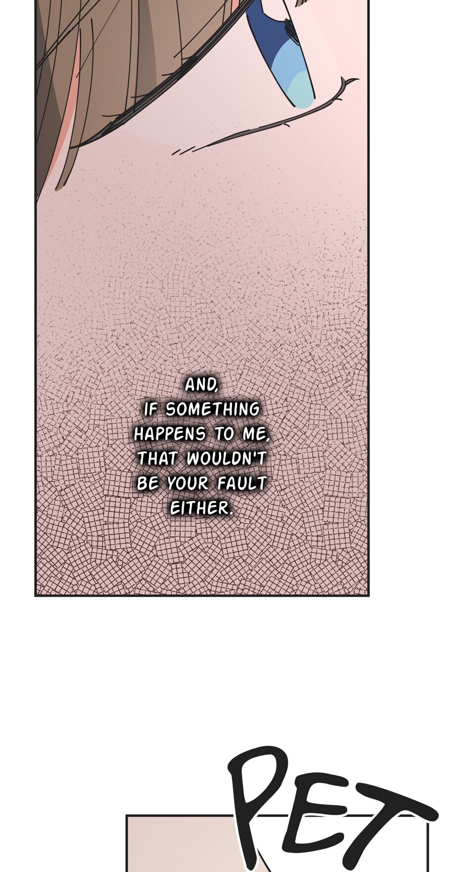 The Evil Lady's Hero Chapter 59 page 34 - Chapter 59: Bastard Monster