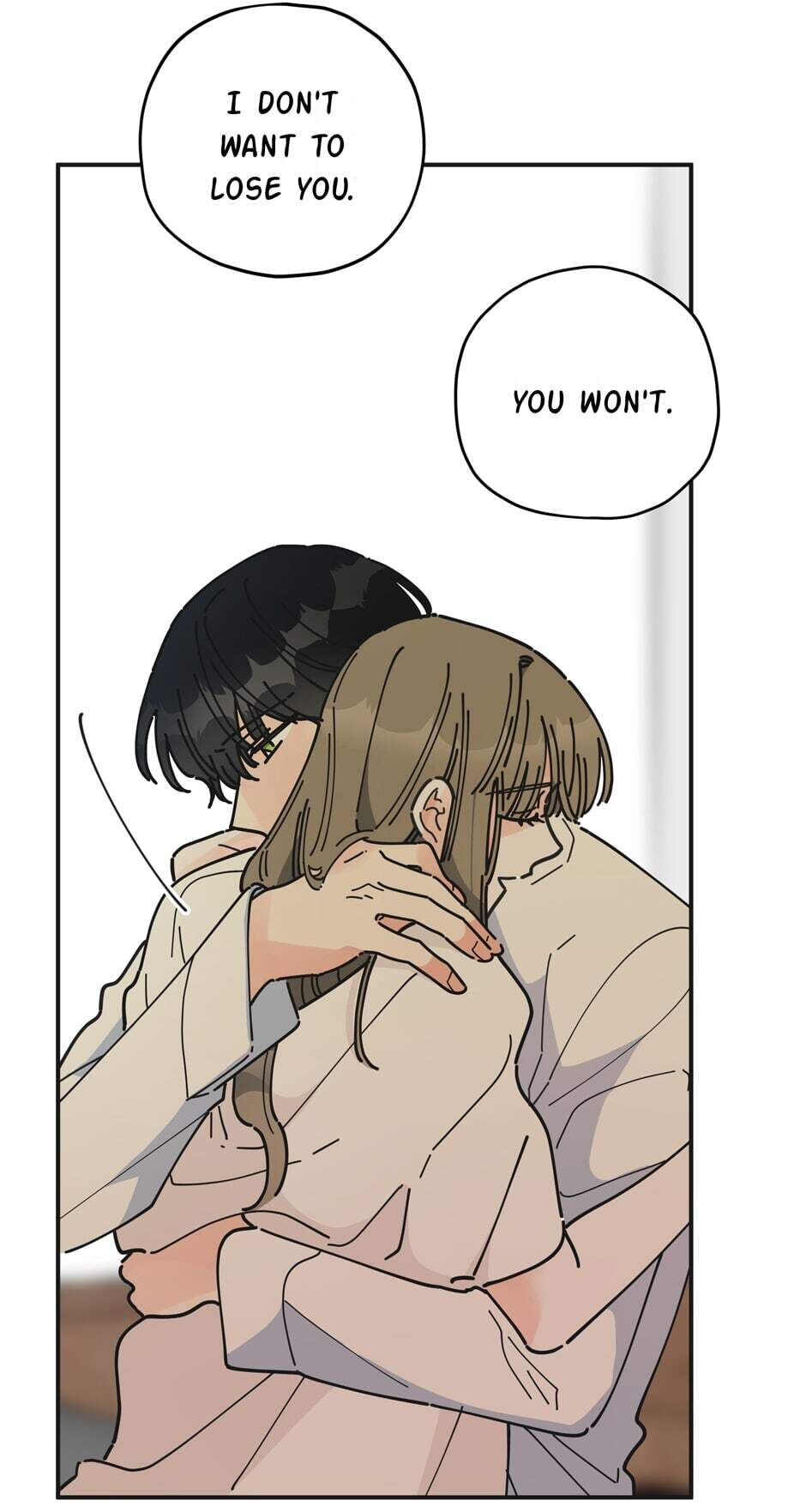 The Evil Lady's Hero Chapter 59 page 38 - Chapter 59: Bastard Monster