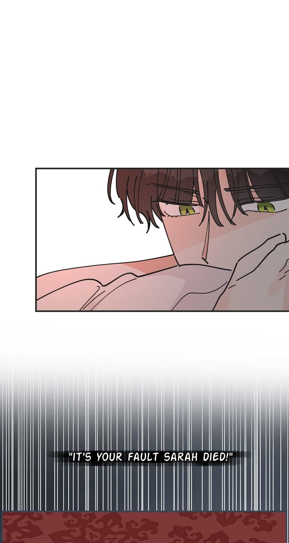 The Evil Lady's Hero Chapter 59 page 39 - Chapter 59: Bastard Monster