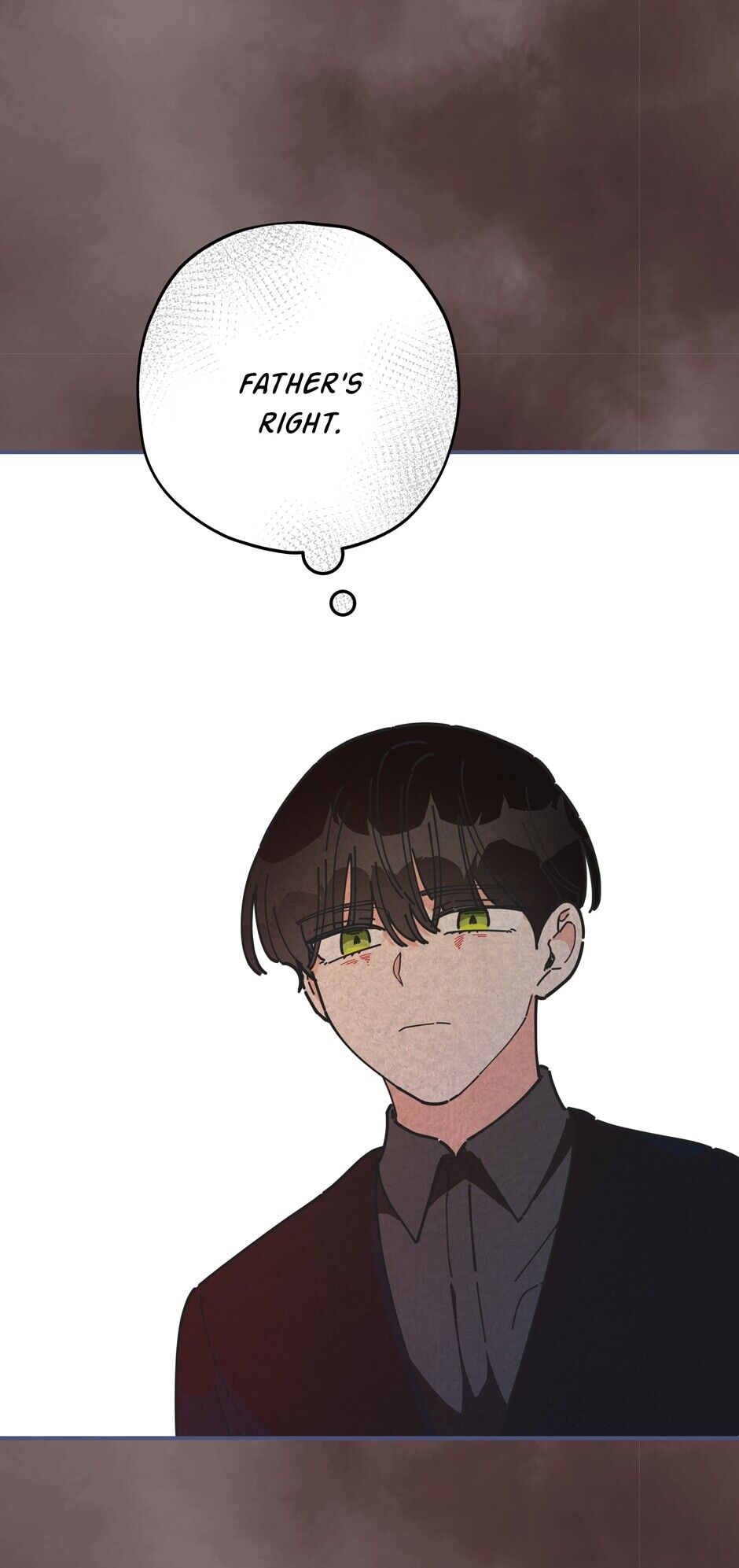 The Evil Lady's Hero Chapter 59 page 46 - Chapter 59: Bastard Monster