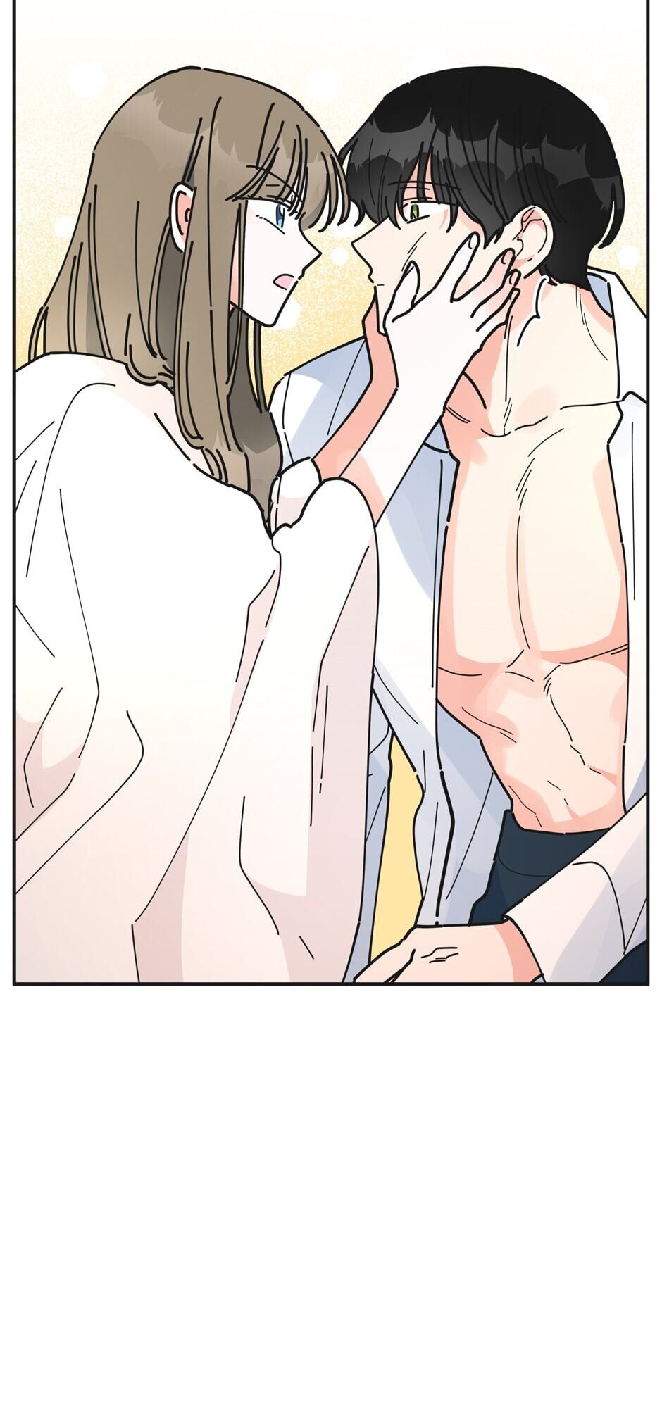 The Evil Lady's Hero Chapter 59 page 53 - Chapter 59: Bastard Monster