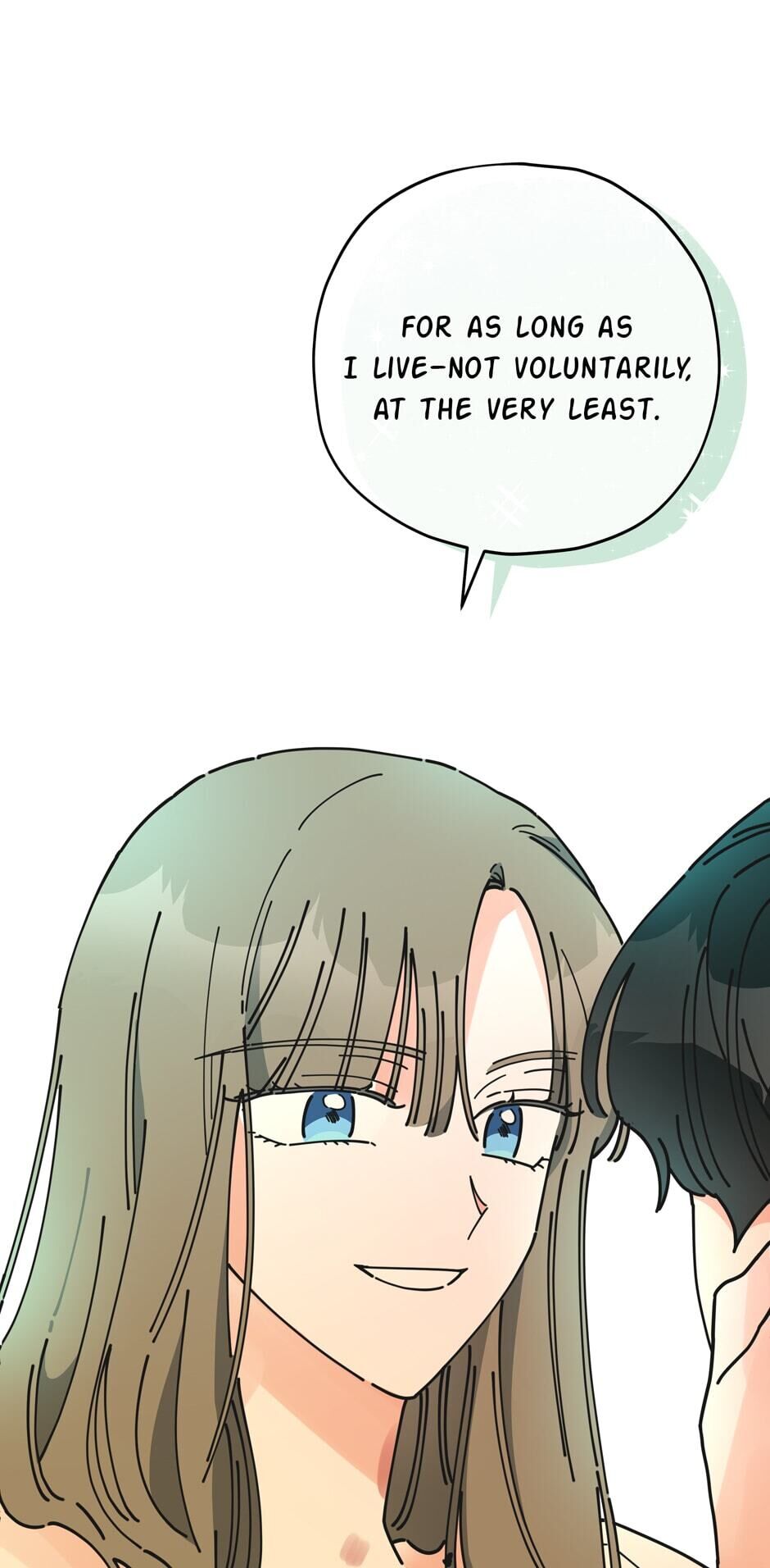 The Evil Lady's Hero Chapter 59 page 54 - Chapter 59: Bastard Monster