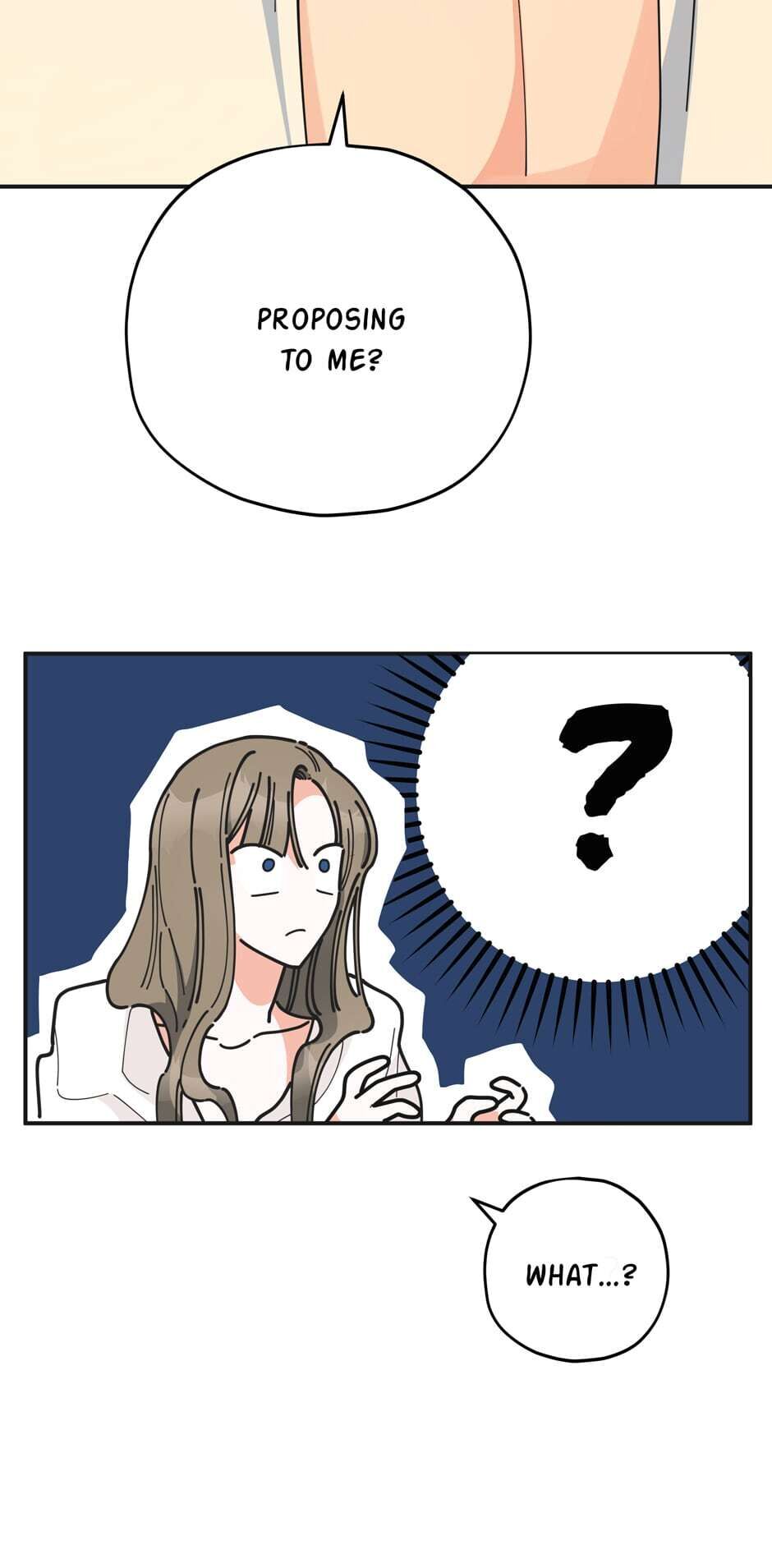 The Evil Lady's Hero Chapter 59 page 60 - Chapter 59: Bastard Monster