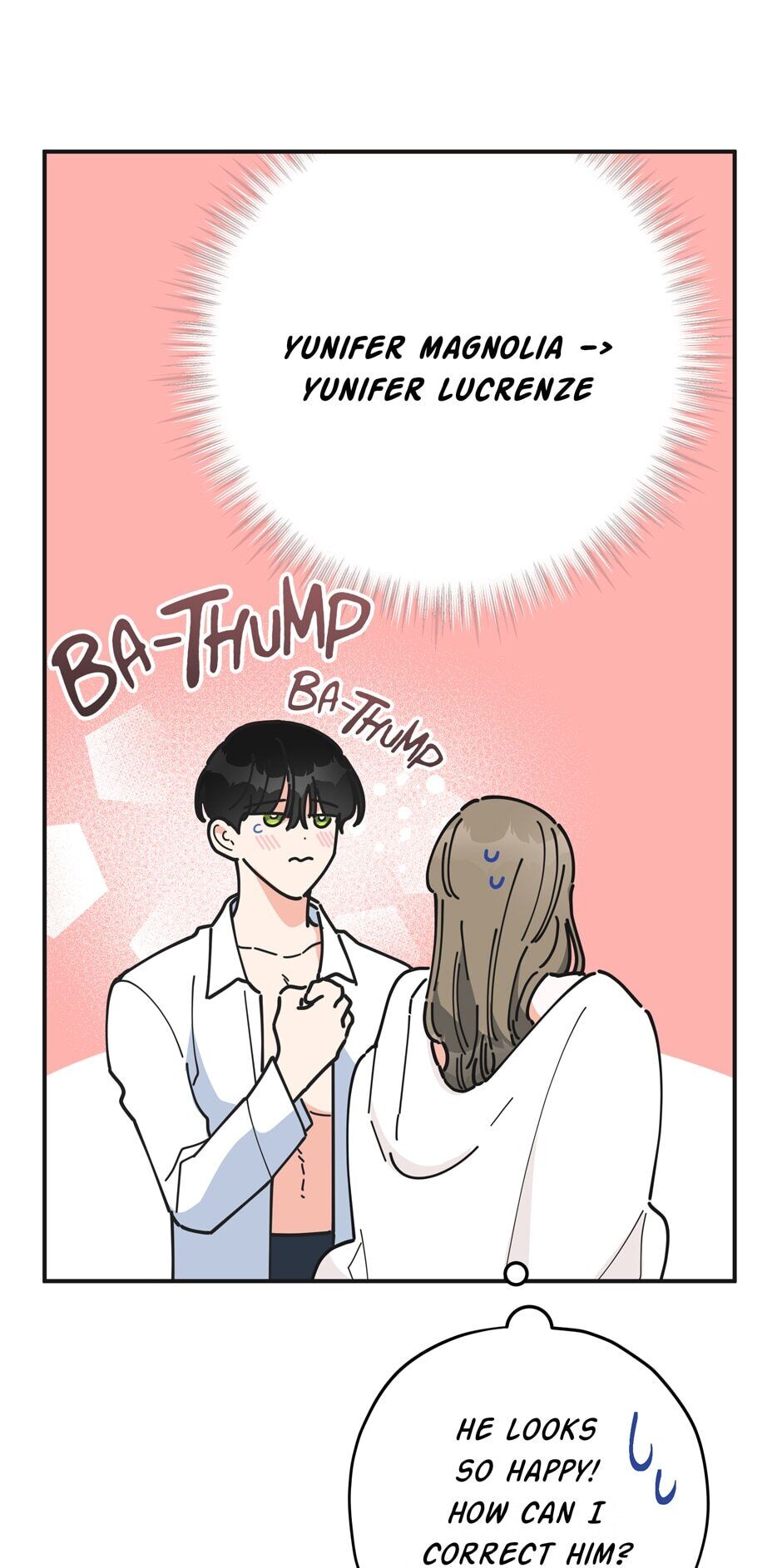 The Evil Lady's Hero Chapter 59 page 61 - Chapter 59: Bastard Monster