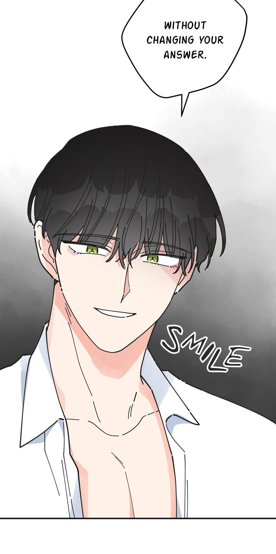 The Evil Lady's Hero Chapter 59 page 64 - Chapter 59: Bastard Monster