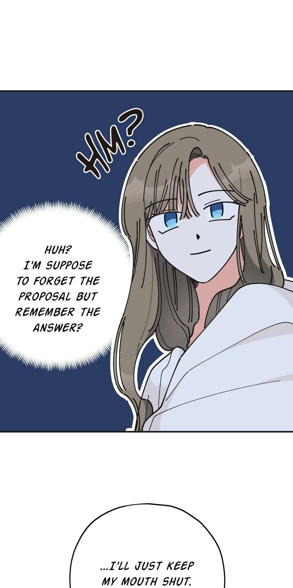 The Evil Lady's Hero Chapter 59 page 65 - Chapter 59: Bastard Monster