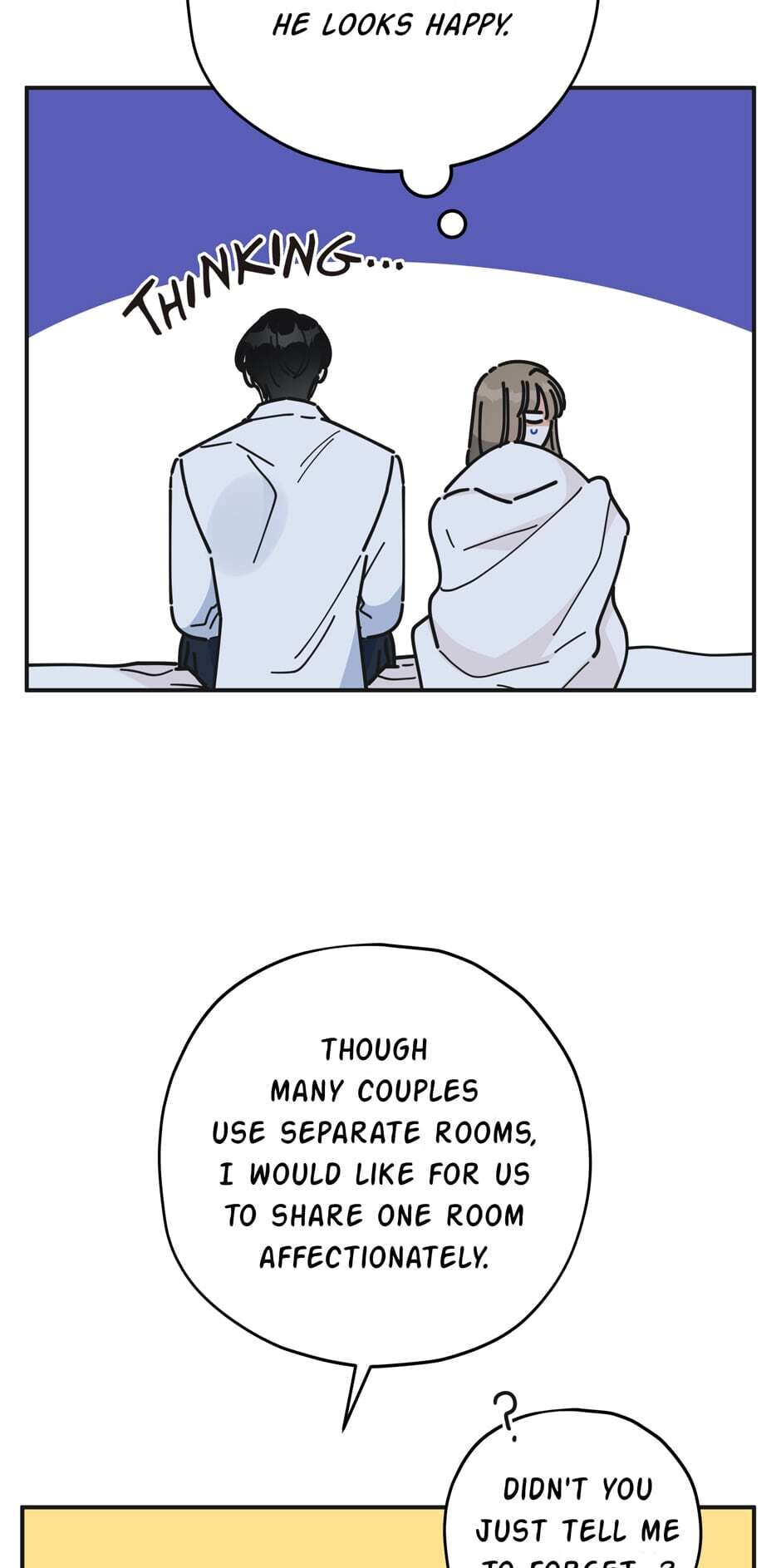 The Evil Lady's Hero Chapter 59 page 66 - Chapter 59: Bastard Monster