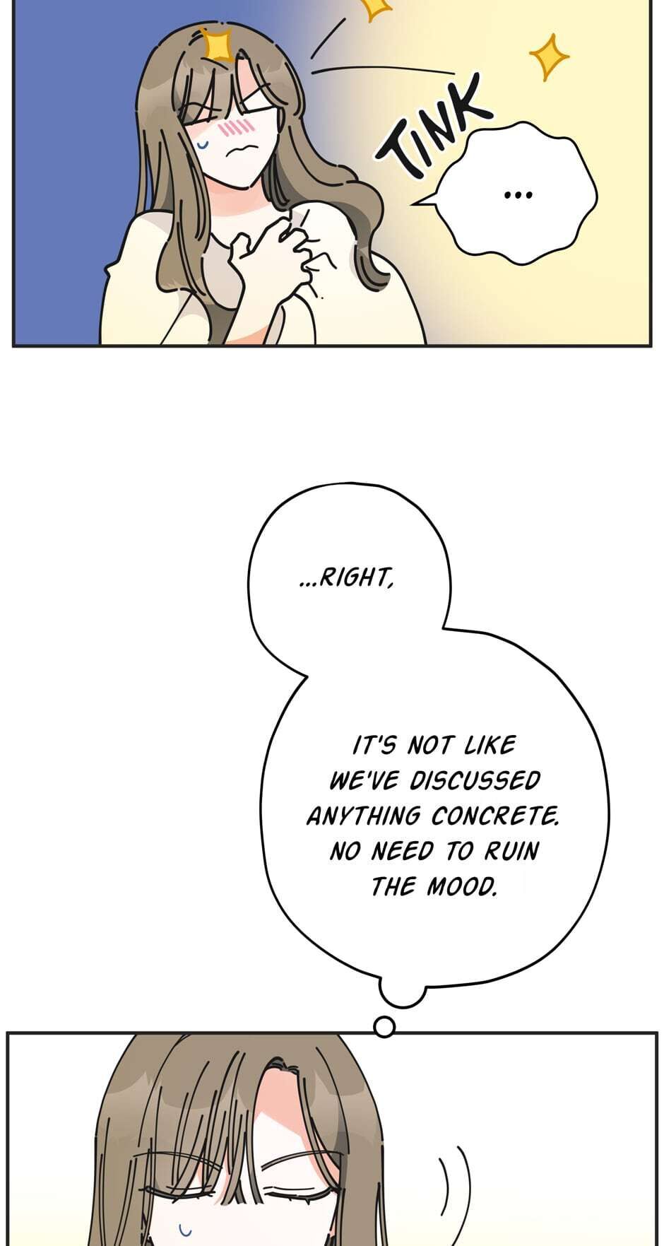 The Evil Lady's Hero Chapter 59 page 70 - Chapter 59: Bastard Monster