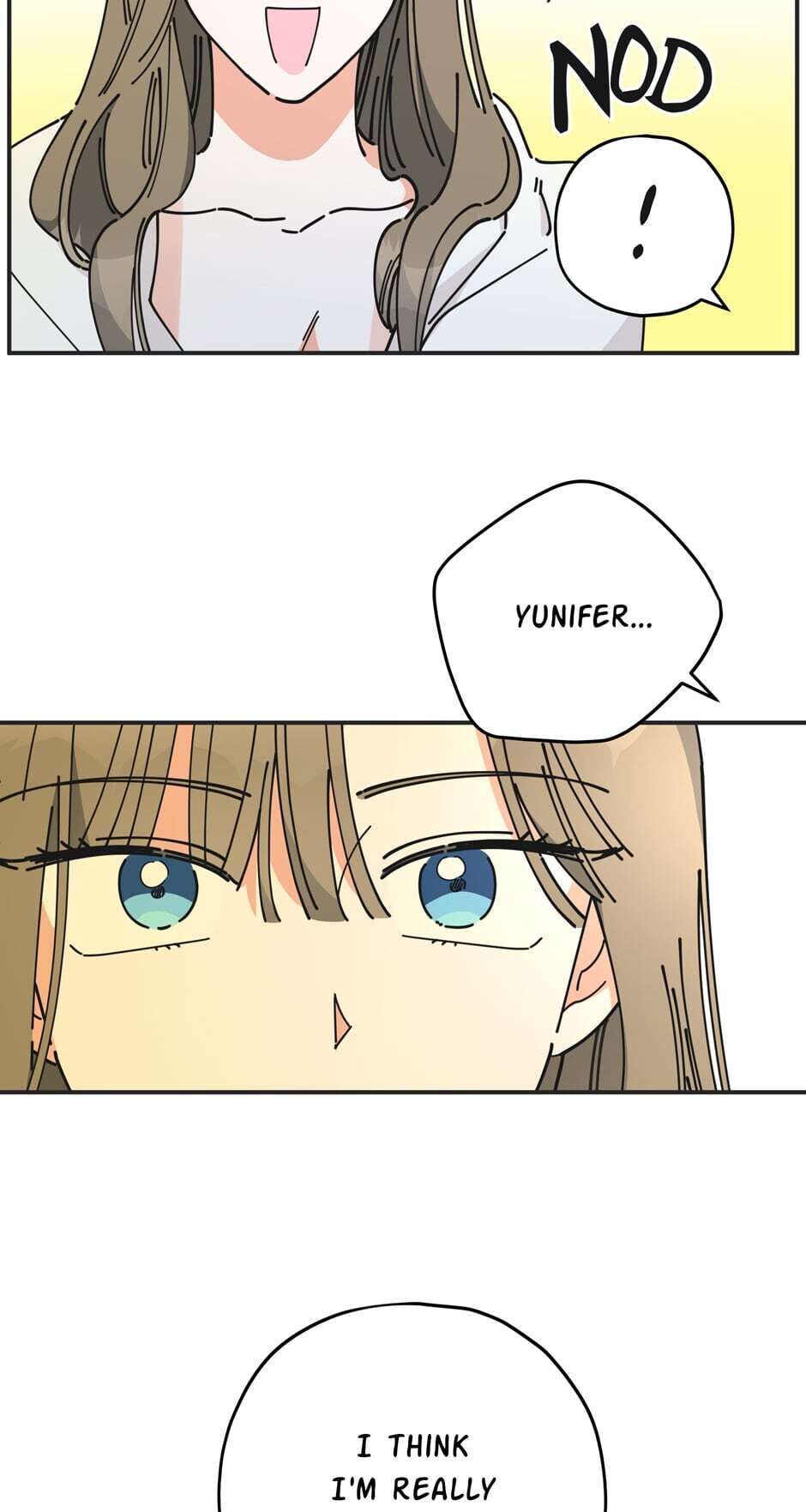 The Evil Lady's Hero Chapter 59 page 71 - Chapter 59: Bastard Monster