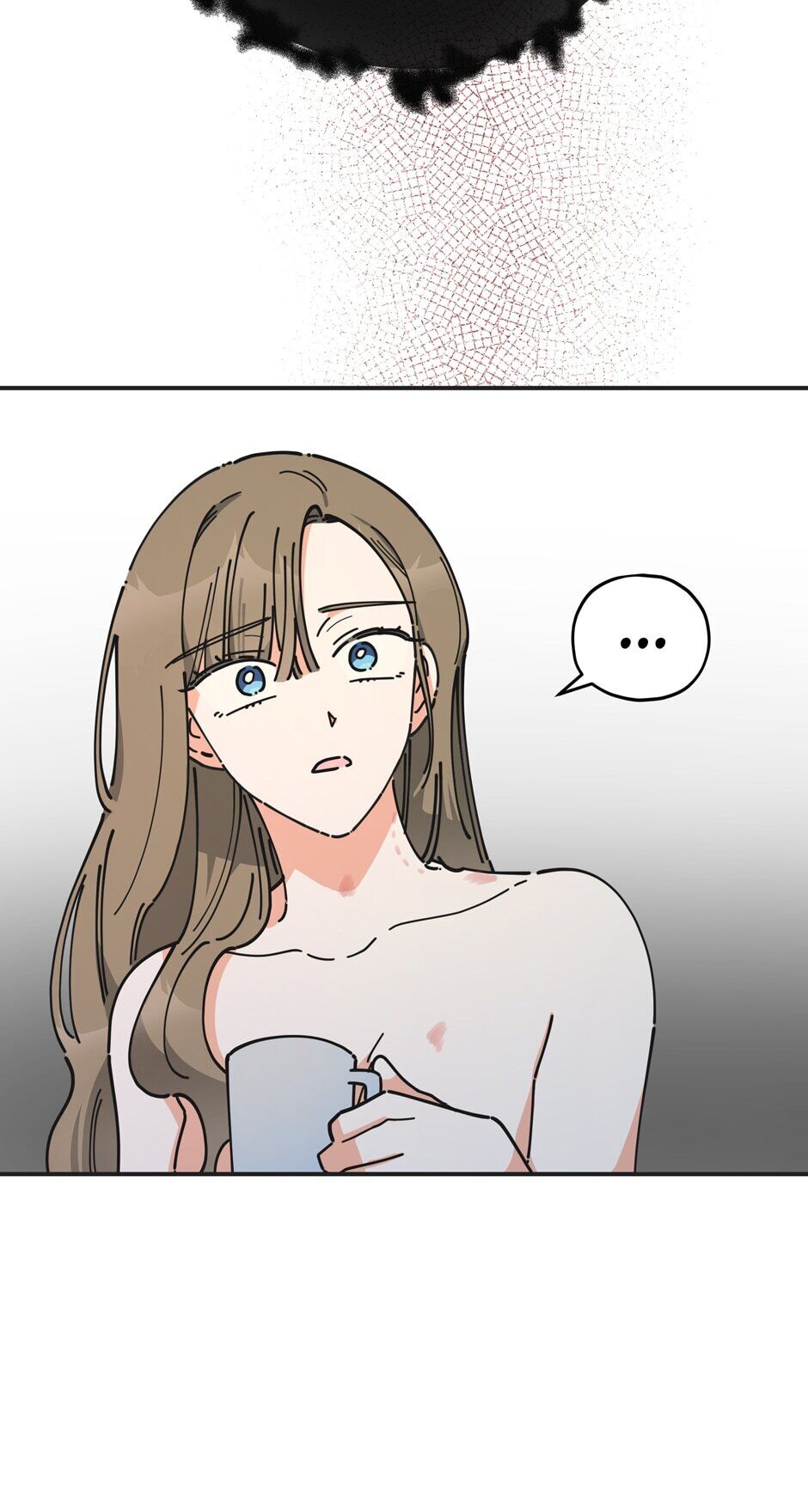 The Evil Lady's Hero Chapter 59 page 9 - Chapter 59: Bastard Monster