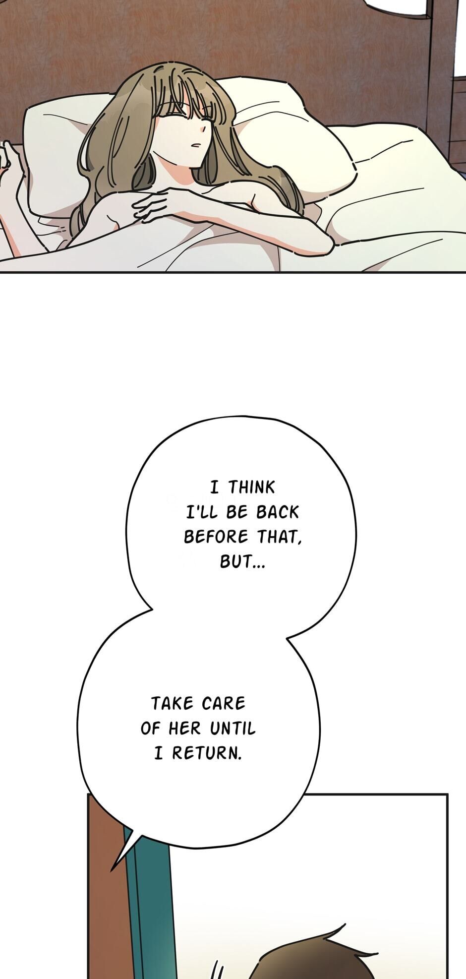 The Evil Lady's Hero Chapter 60 page 10 - Chapter 60: Back to the Forest