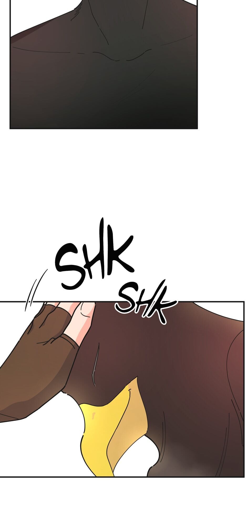 The Evil Lady's Hero Chapter 60 page 12 - Chapter 60: Back to the Forest