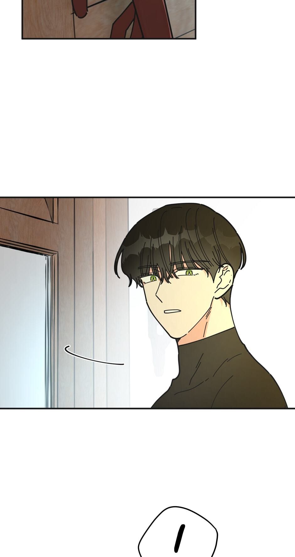 The Evil Lady's Hero Chapter 60 page 14 - Chapter 60: Back to the Forest