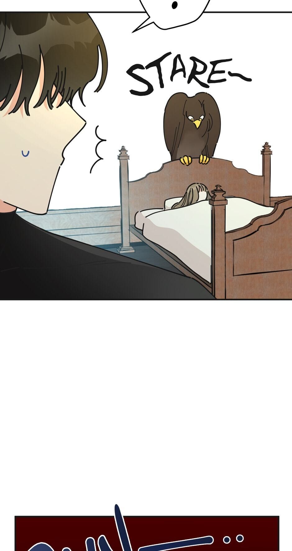 The Evil Lady's Hero Chapter 60 page 15 - Chapter 60: Back to the Forest
