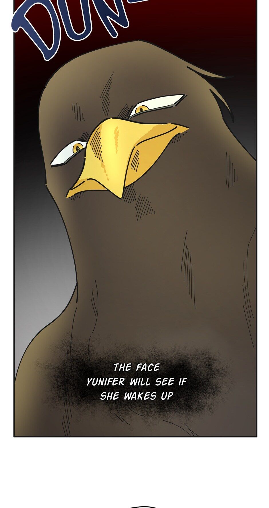 The Evil Lady's Hero Chapter 60 page 16 - Chapter 60: Back to the Forest