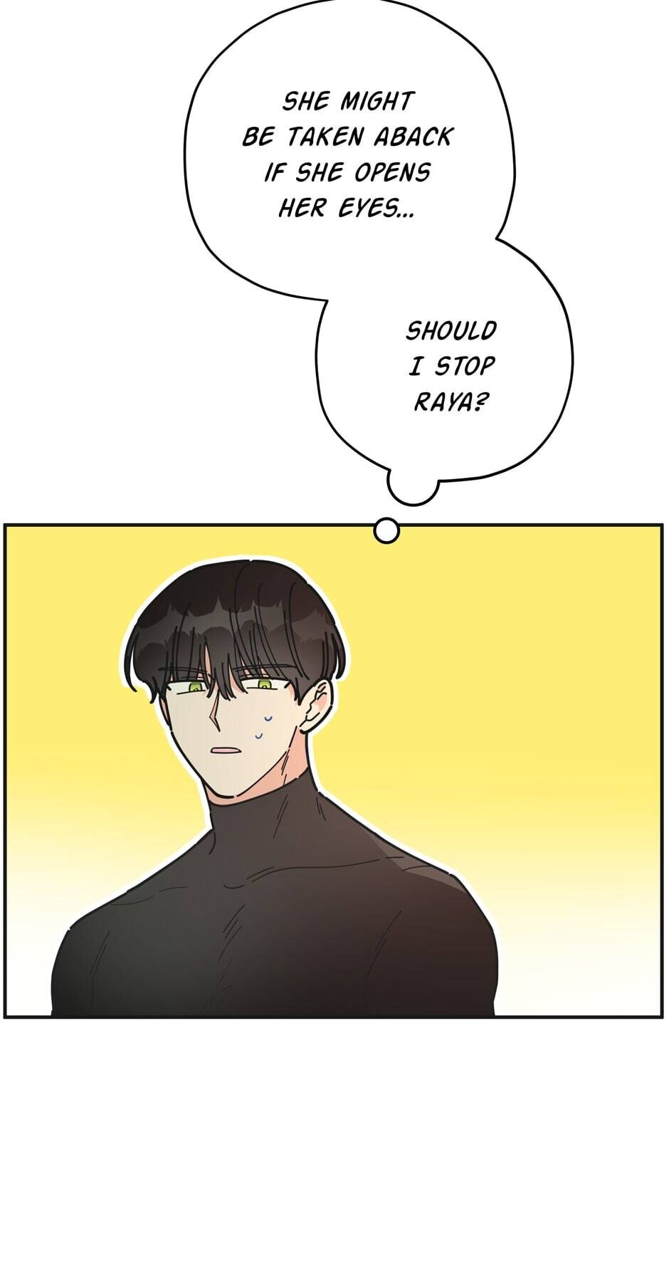 The Evil Lady's Hero Chapter 60 page 17 - Chapter 60: Back to the Forest