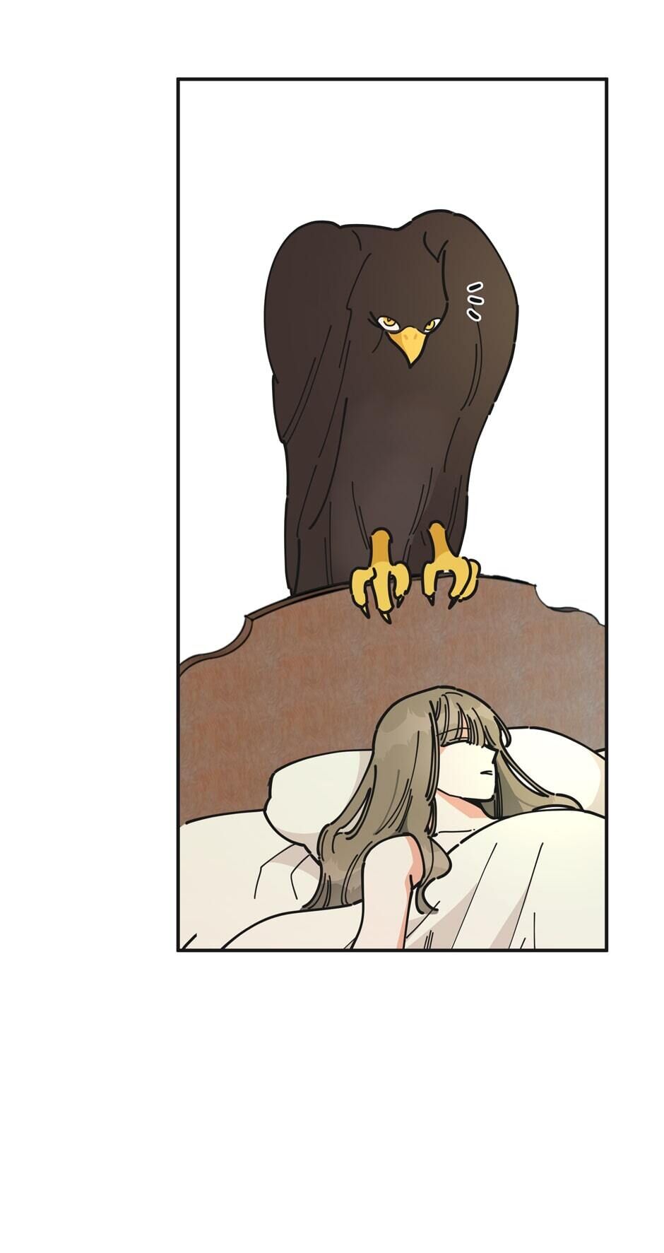 The Evil Lady's Hero Chapter 60 page 18 - Chapter 60: Back to the Forest