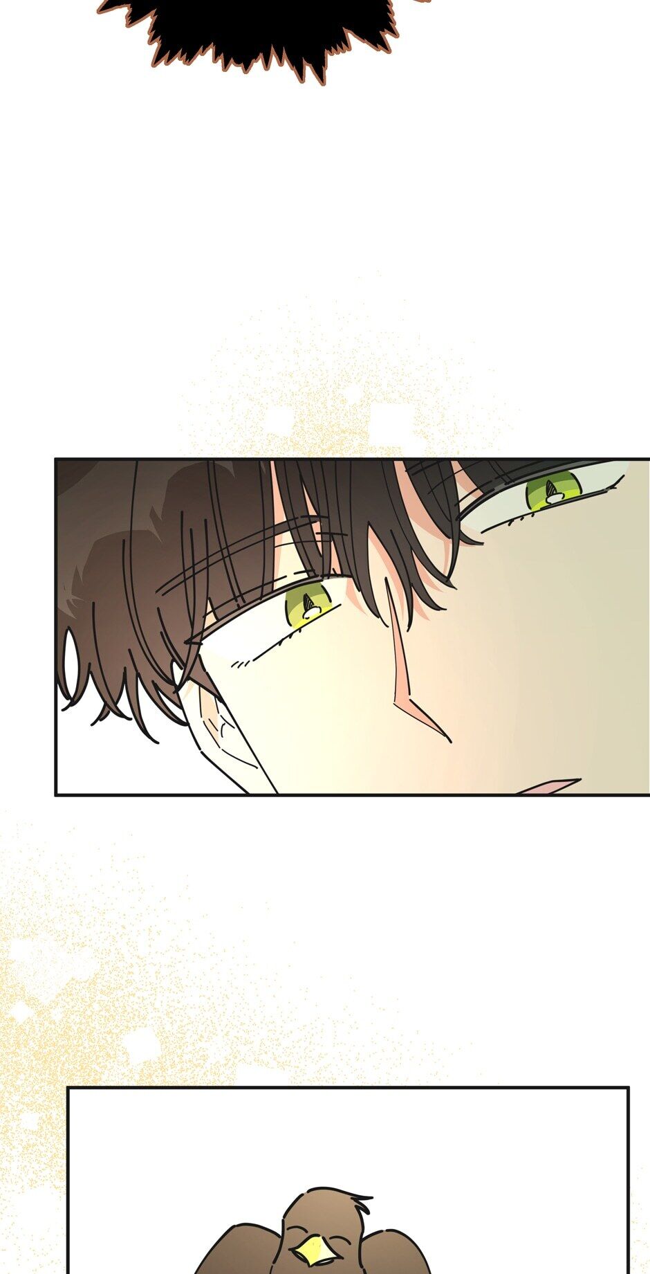 The Evil Lady's Hero Chapter 60 page 20 - Chapter 60: Back to the Forest