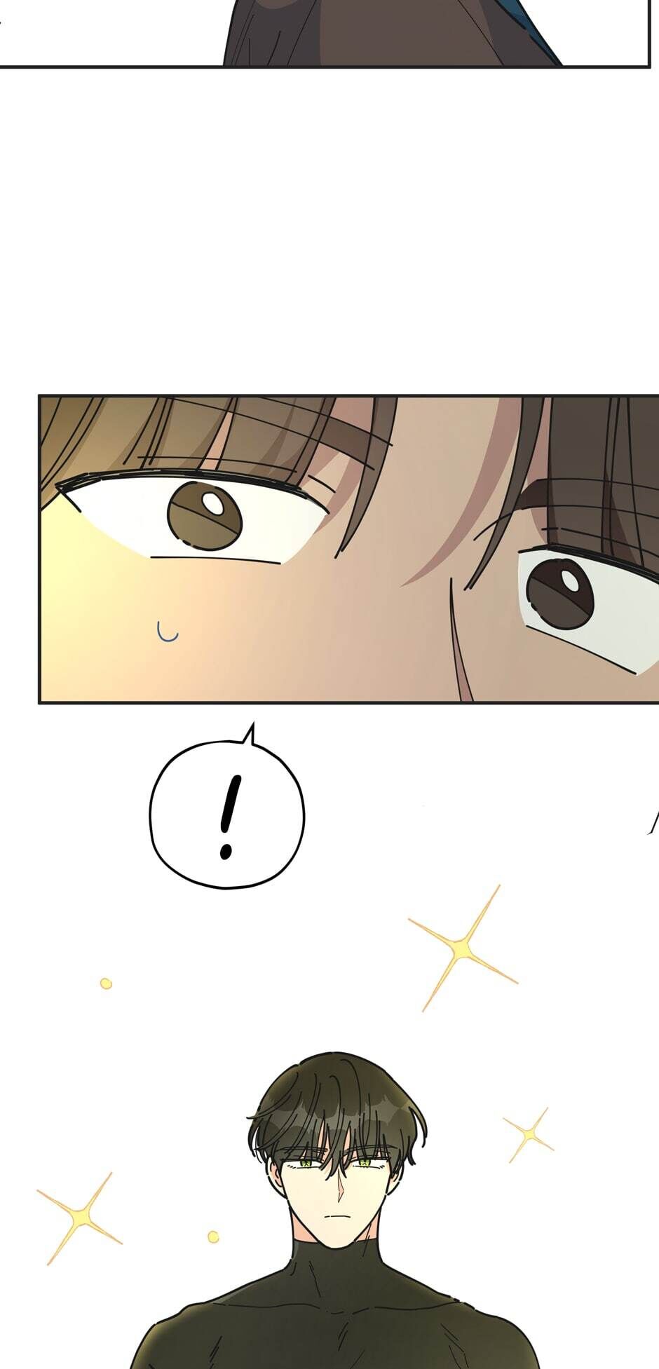 The Evil Lady's Hero Chapter 60 page 27 - Chapter 60: Back to the Forest