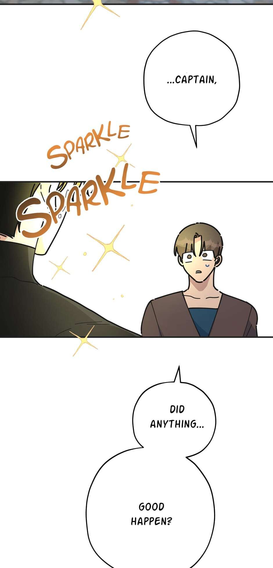 The Evil Lady's Hero Chapter 60 page 29 - Chapter 60: Back to the Forest
