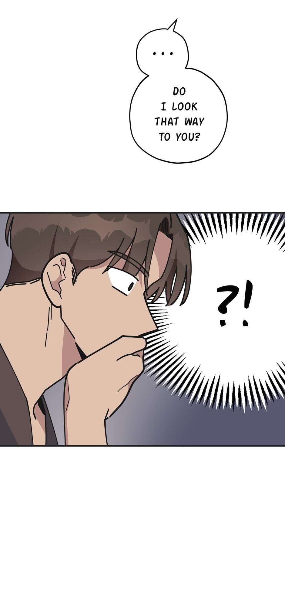The Evil Lady's Hero Chapter 60 page 32 - Chapter 60: Back to the Forest