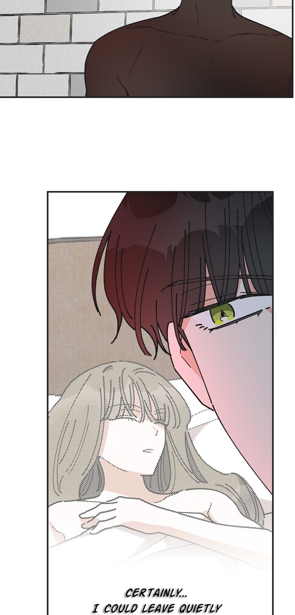The Evil Lady's Hero Chapter 60 page 49 - Chapter 60: Back to the Forest