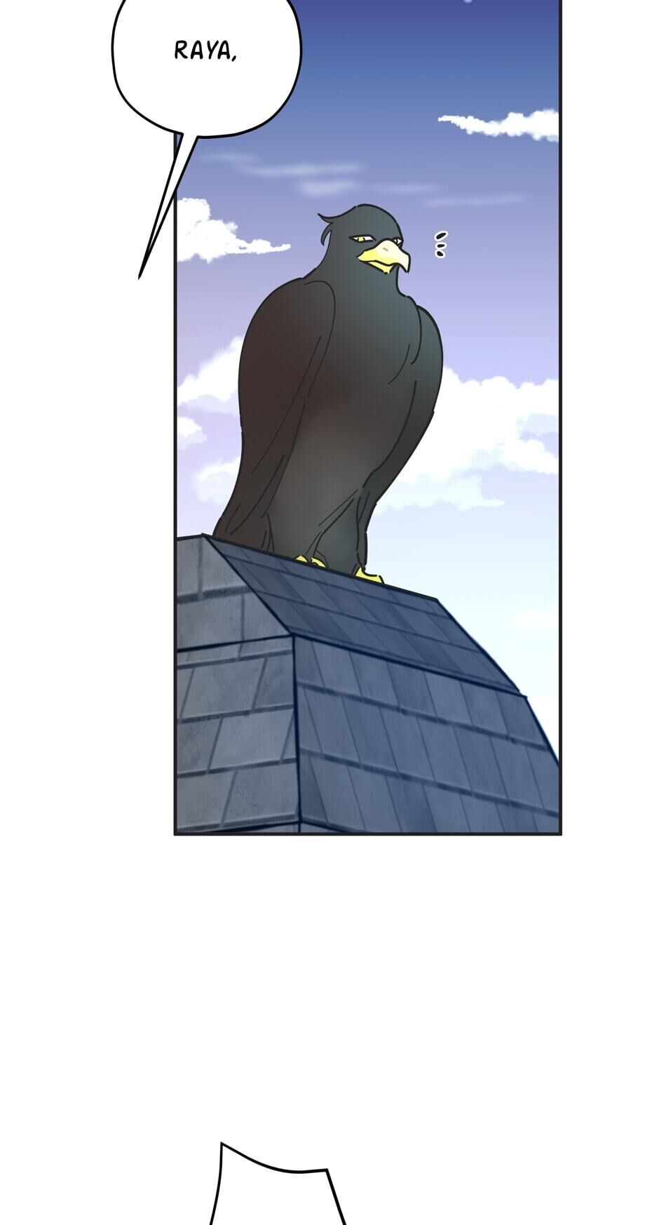 The Evil Lady's Hero Chapter 60 page 5 - Chapter 60: Back to the Forest