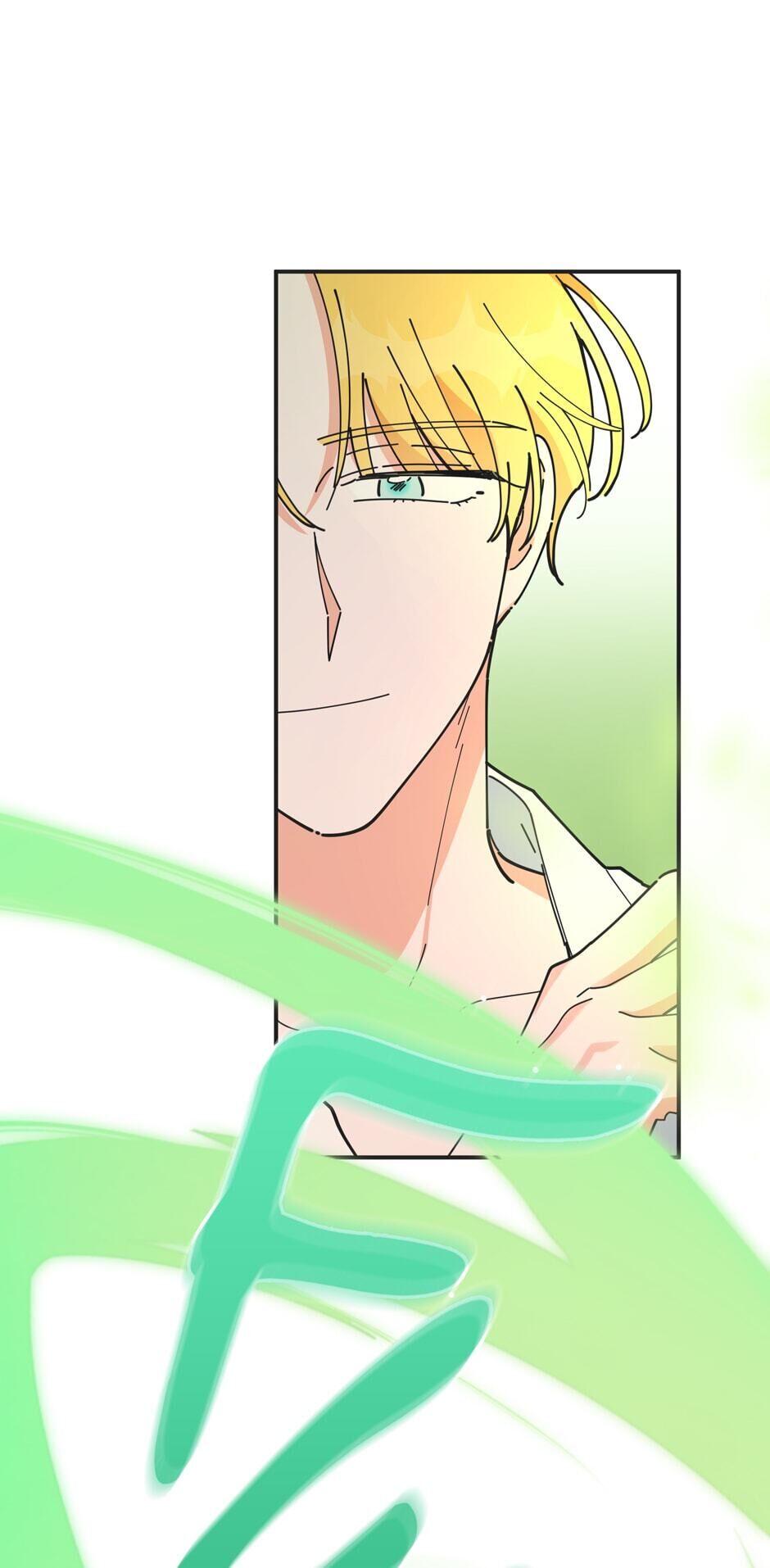 The Evil Lady's Hero Chapter 60 page 52 - Chapter 60: Back to the Forest
