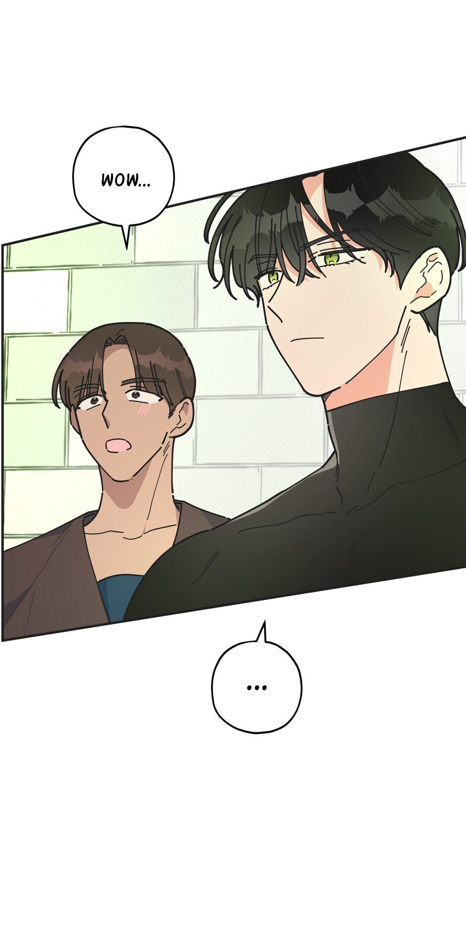 The Evil Lady's Hero Chapter 60 page 57 - Chapter 60: Back to the Forest