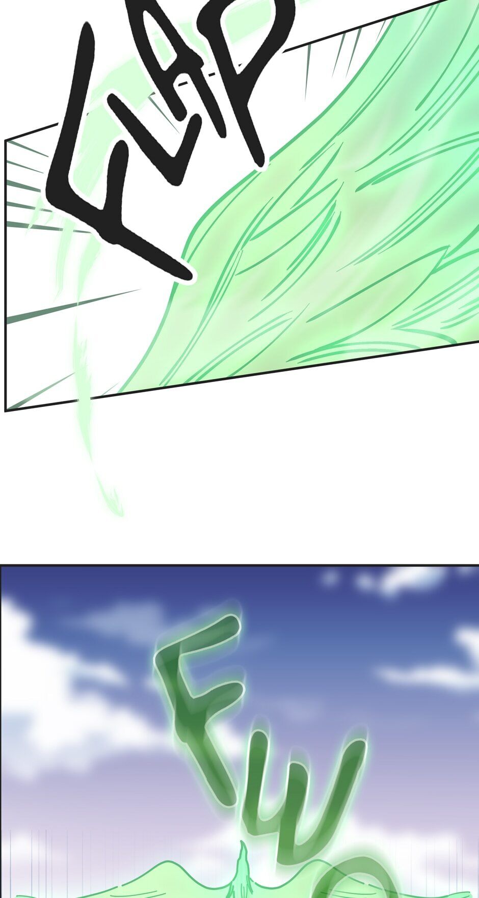 The Evil Lady's Hero Chapter 60 page 60 - Chapter 60: Back to the Forest