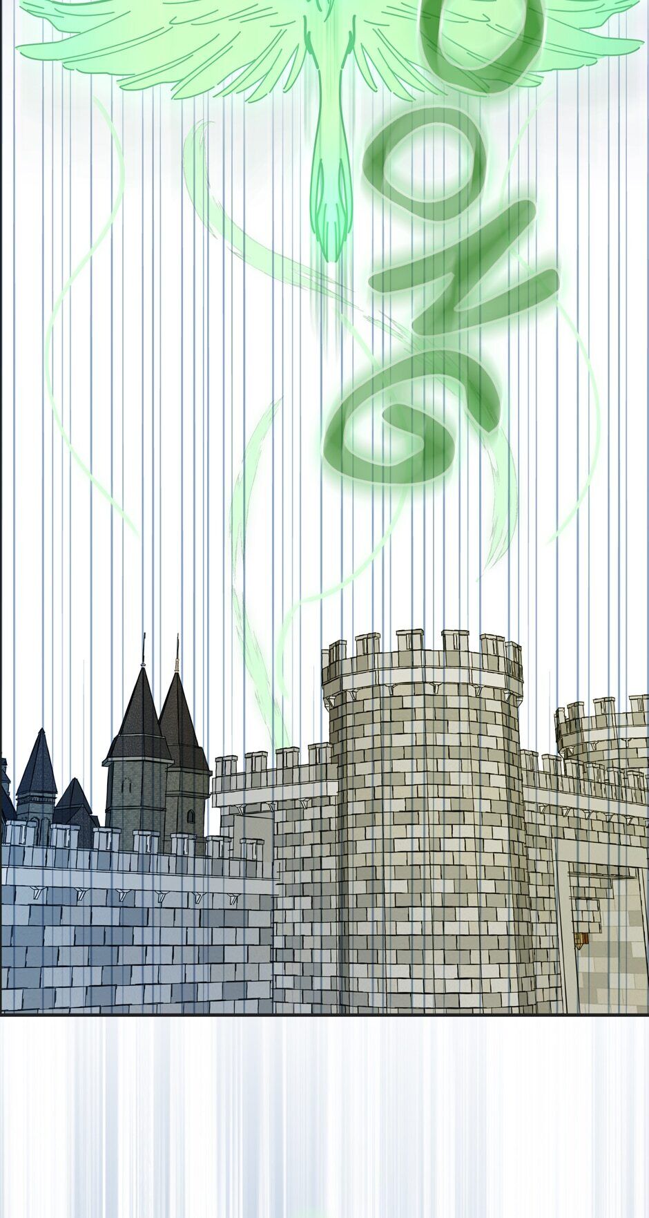The Evil Lady's Hero Chapter 60 page 61 - Chapter 60: Back to the Forest