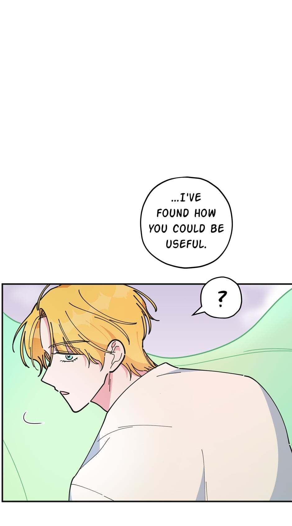 The Evil Lady's Hero Chapter 60 page 72 - Chapter 60: Back to the Forest