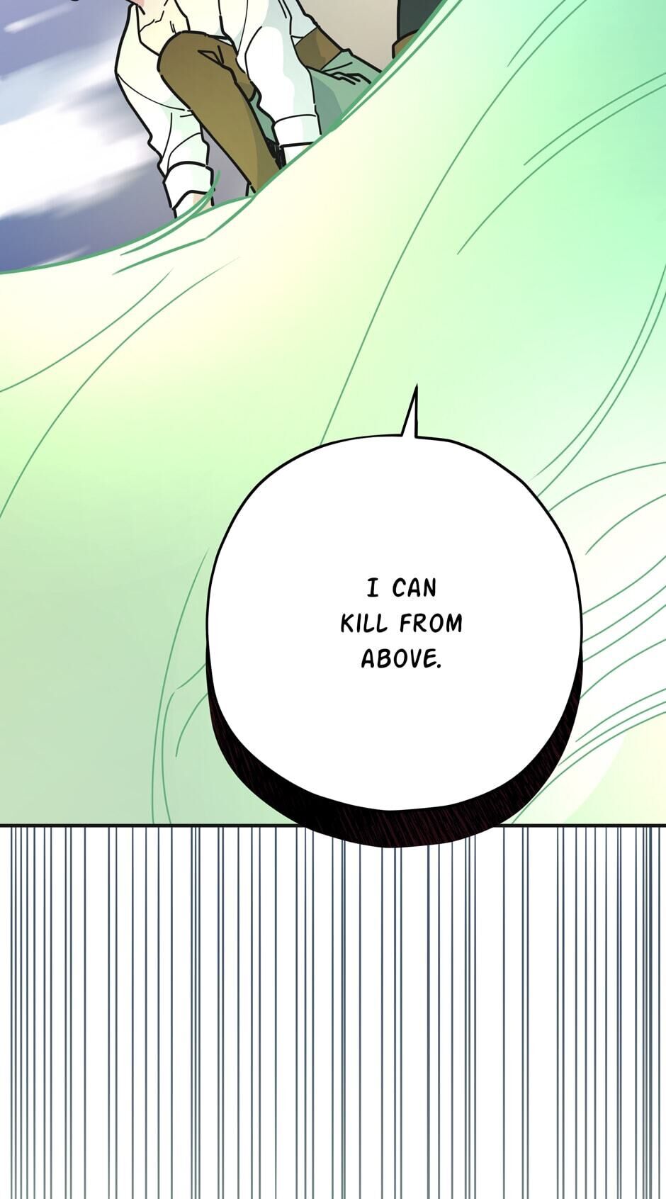 The Evil Lady's Hero Chapter 60 page 74 - Chapter 60: Back to the Forest