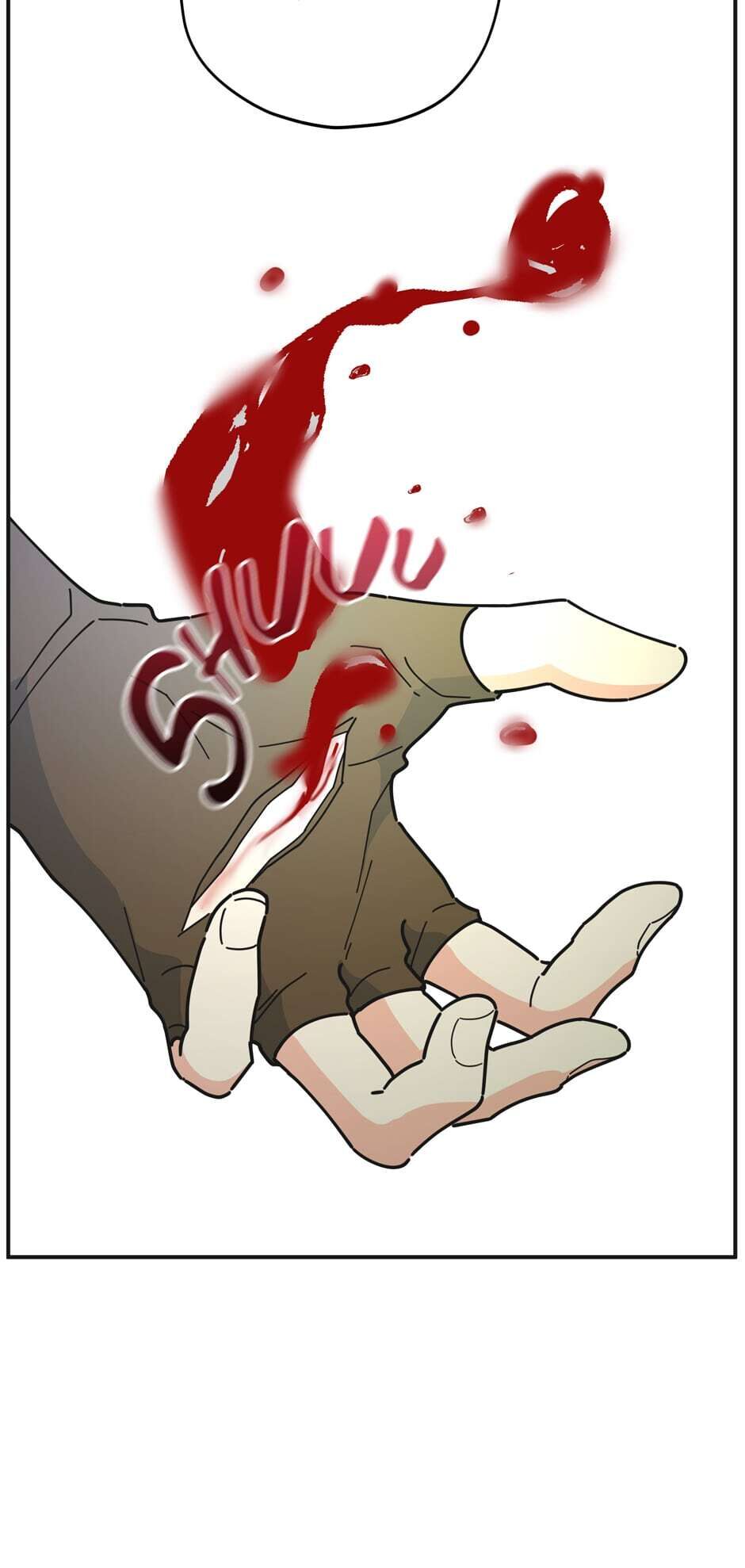 The Evil Lady's Hero Chapter 61 page 17 - Chapter 61: Not an Easy Catch