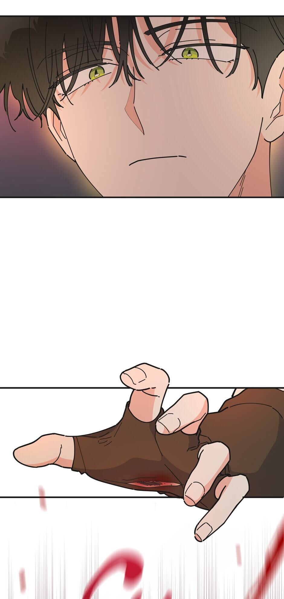 The Evil Lady's Hero Chapter 61 page 18 - Chapter 61: Not an Easy Catch