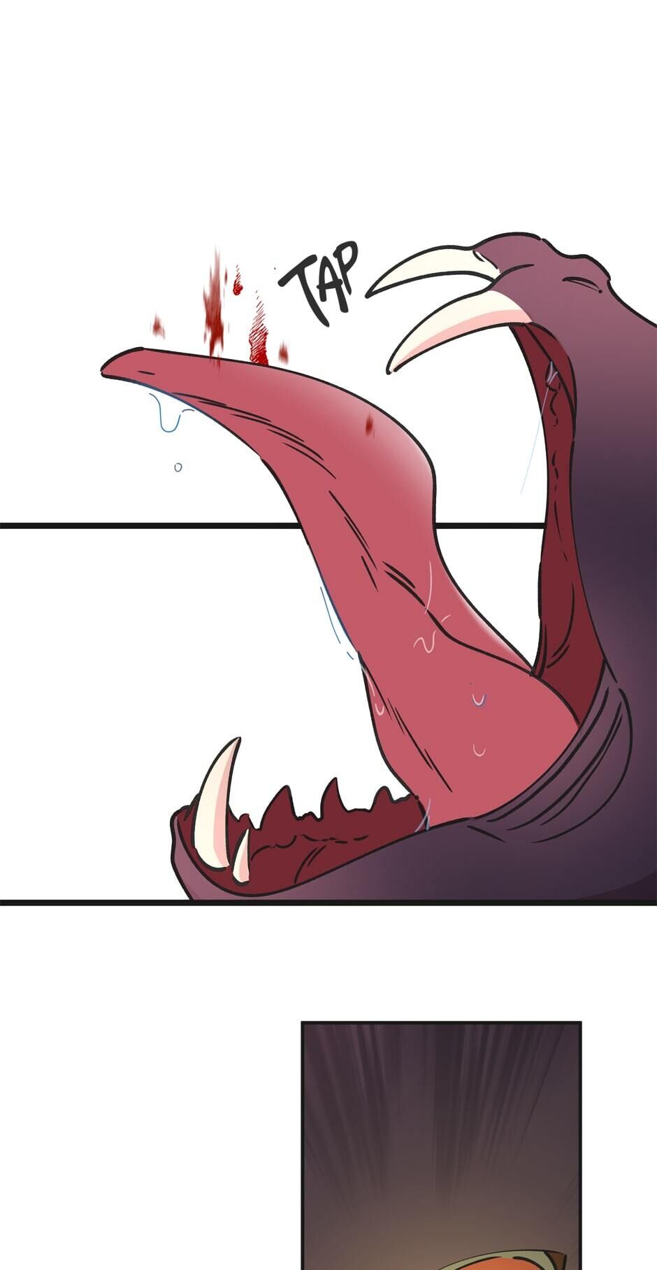 The Evil Lady's Hero Chapter 61 page 20 - Chapter 61: Not an Easy Catch