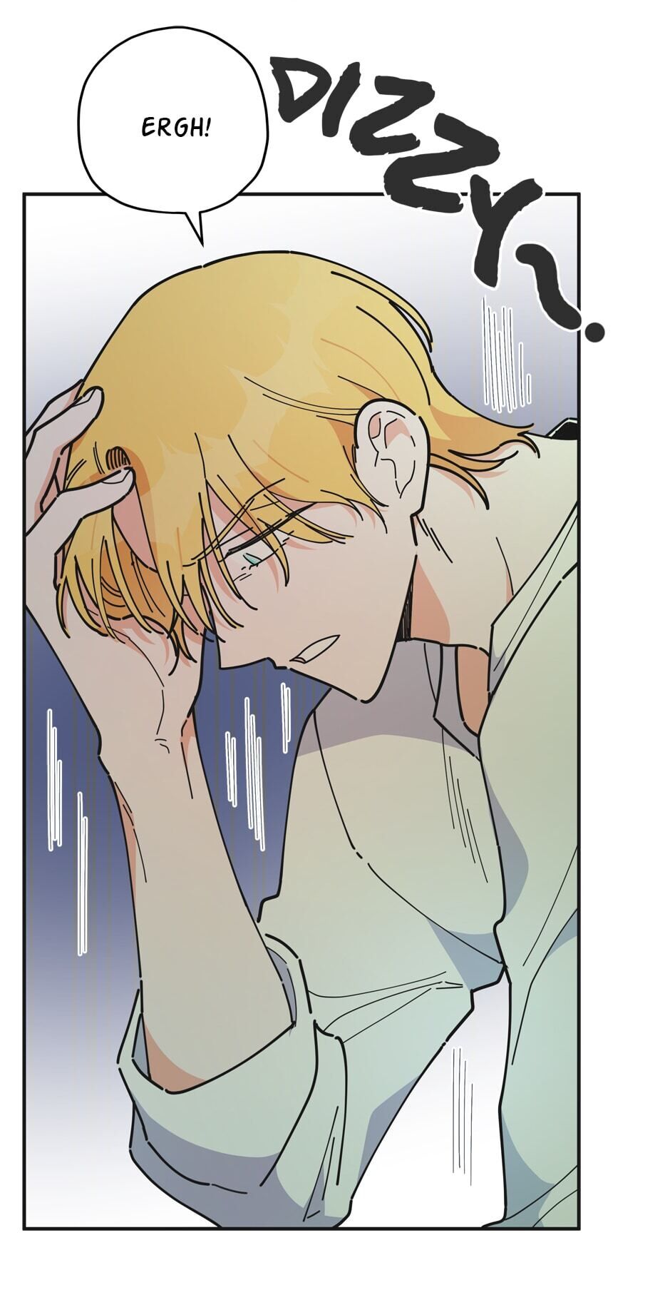 The Evil Lady's Hero Chapter 61 page 23 - Chapter 61: Not an Easy Catch