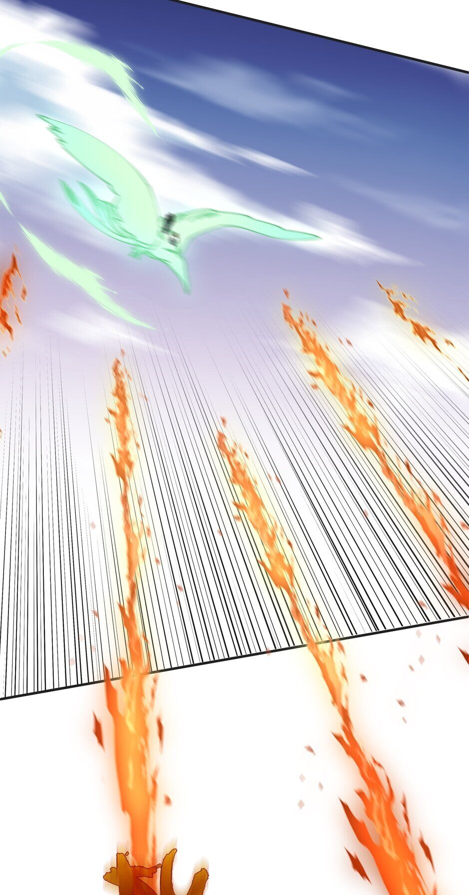 The Evil Lady's Hero Chapter 61 page 30 - Chapter 61: Not an Easy Catch