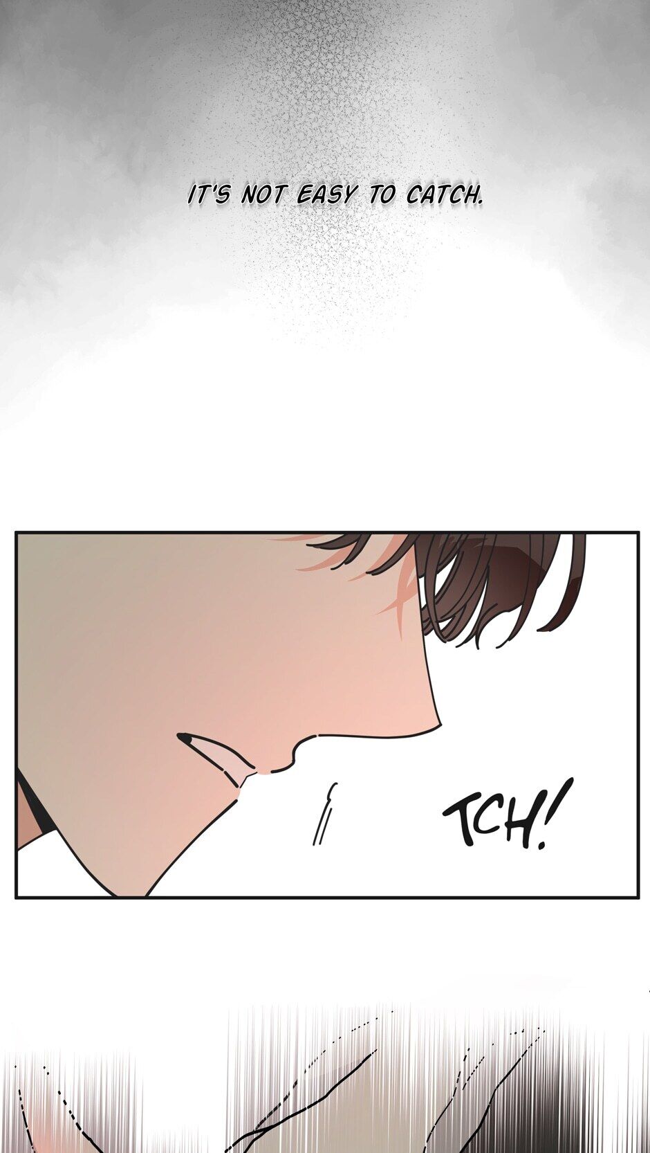 The Evil Lady's Hero Chapter 61 page 39 - Chapter 61: Not an Easy Catch