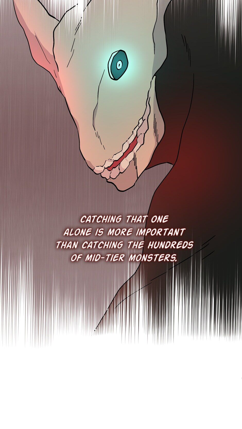The Evil Lady's Hero Chapter 61 page 40 - Chapter 61: Not an Easy Catch