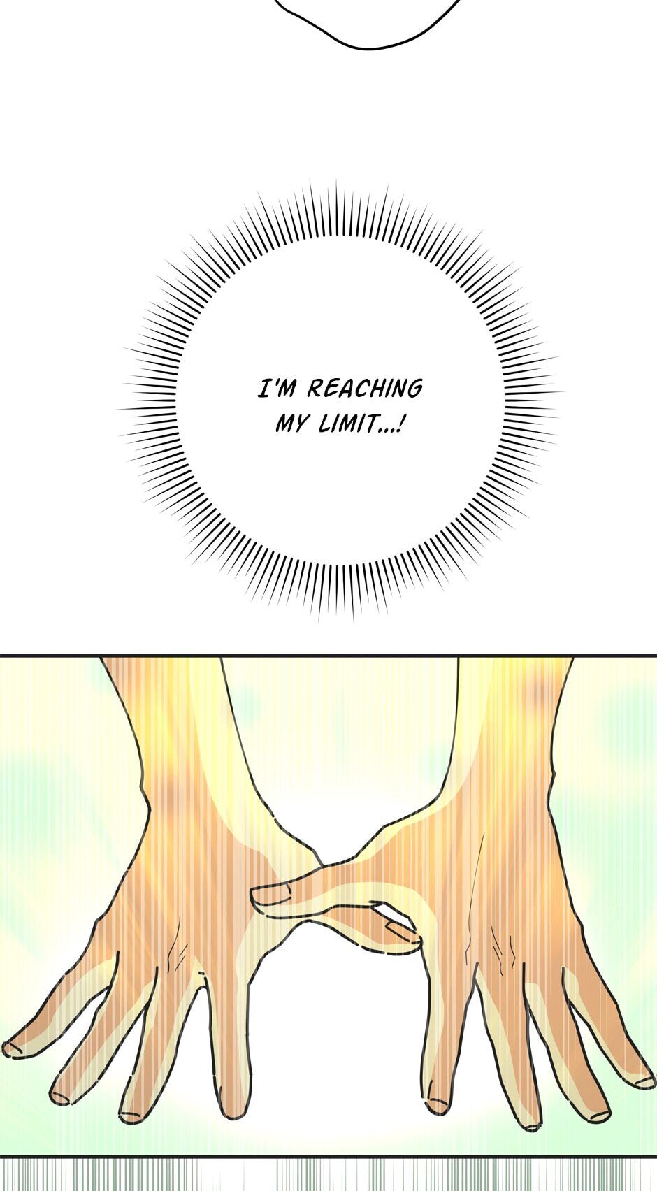 The Evil Lady's Hero Chapter 61 page 44 - Chapter 61: Not an Easy Catch